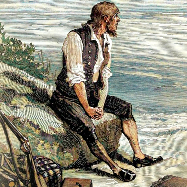 Alexander Selkirk