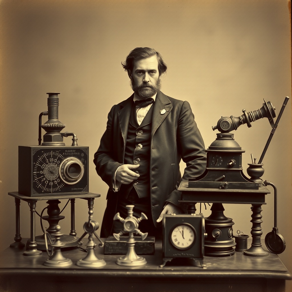 Henry Pascal