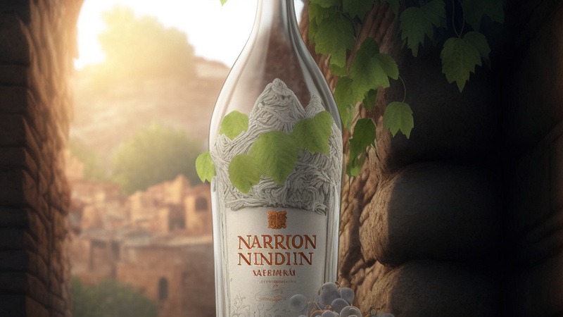 Italienischer Kräuterlikör 30% 0,7L
