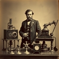 Henry "Nébuleux" Pascal