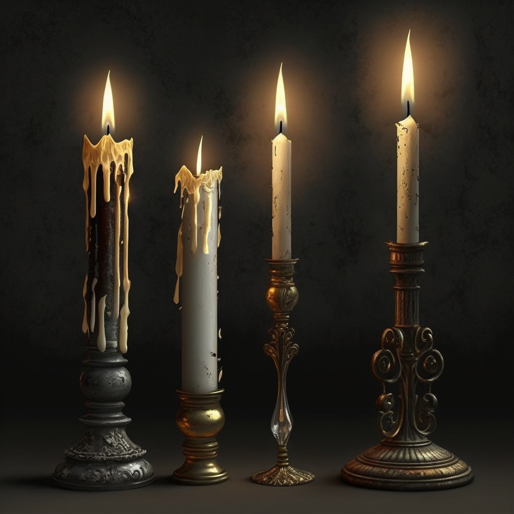 Candle