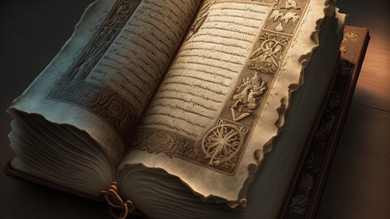 Historische Bibel