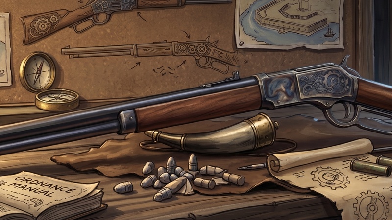 Winchester '76