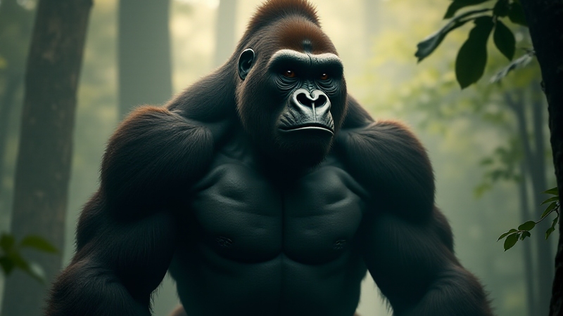 Gorilla