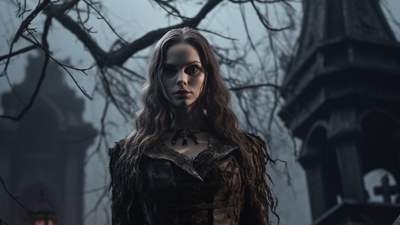 Vampirbrut