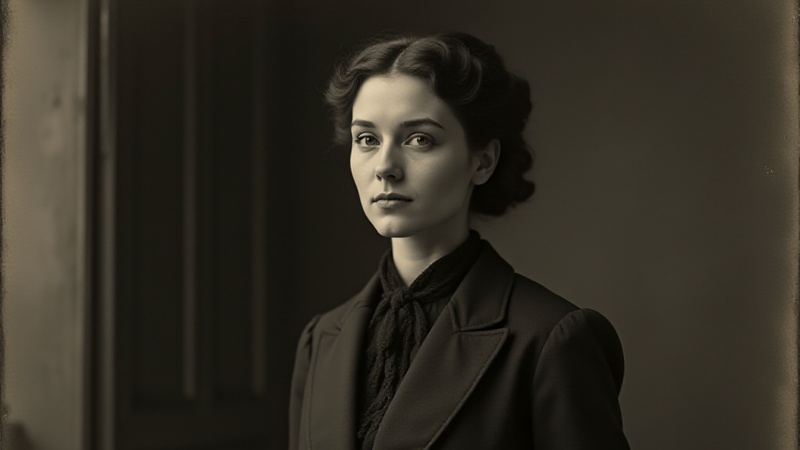Ella-Rose "Blossom" Hopkins