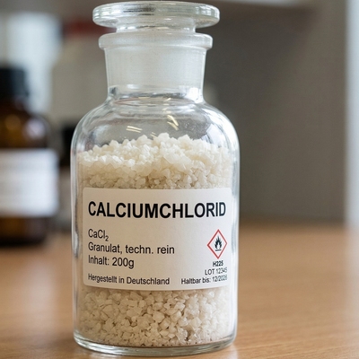 Calciumchlorid