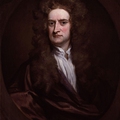 Isaac Newton