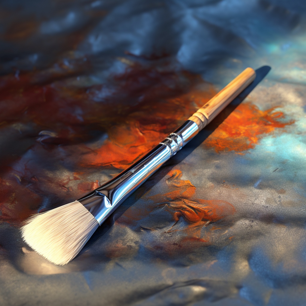 Brush