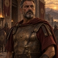 Centurio Aulus Kerykos