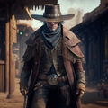 James „Red Beard“ Miller