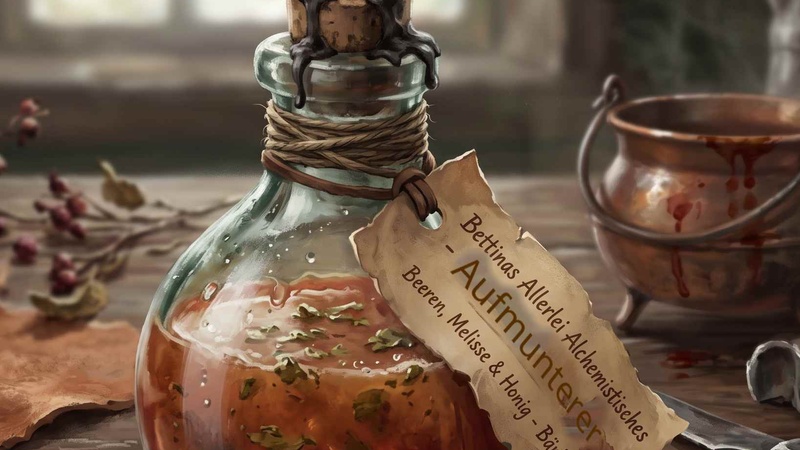 Aufmunterer