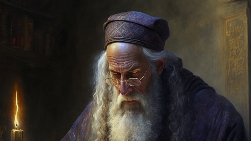 Mystizismus