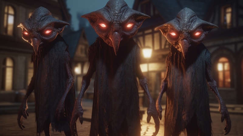 Imps