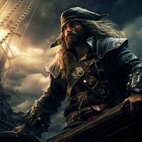 Captain Glen Bolde