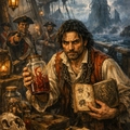 Don Esteban de la Cruz
