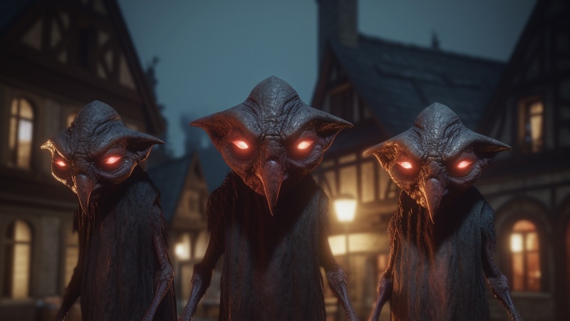 Imps