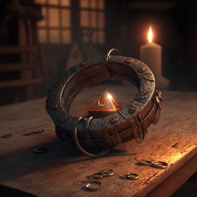 Ring von Llamiryl