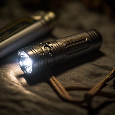 Taschenlampe