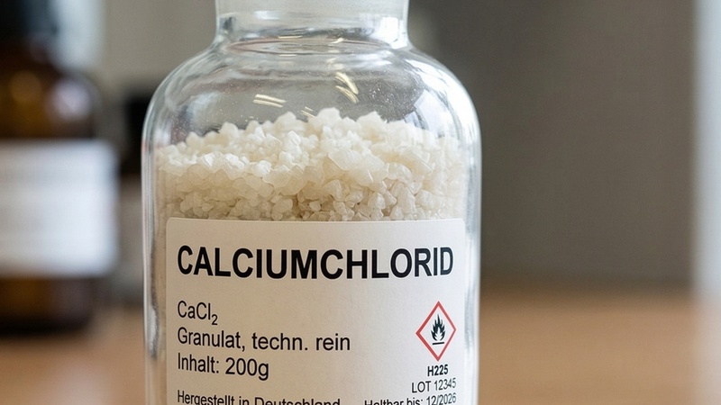 Calciumchlorid