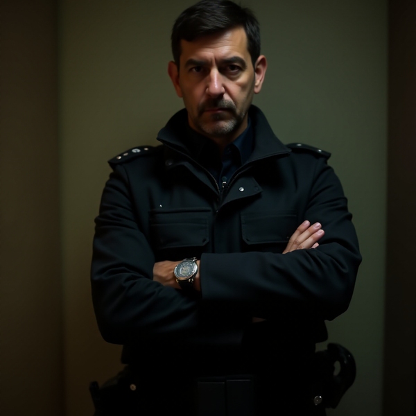 Mehmet Yilmaz