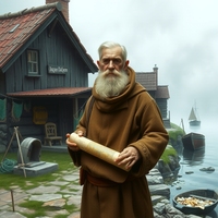 Jaques DaLyon