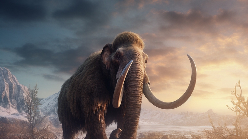Mammut
