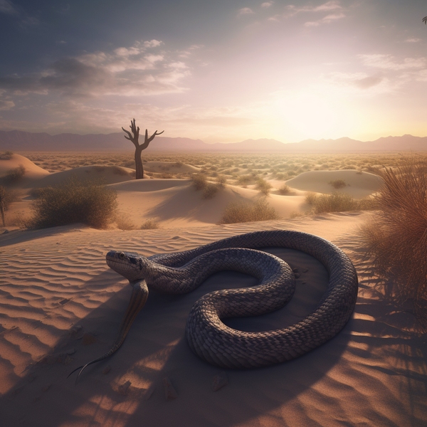 Sandviper