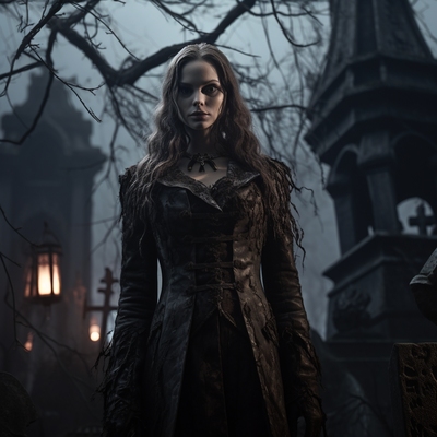 Vampirbrut