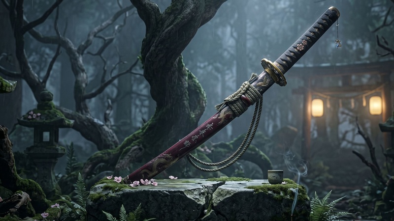 Katana