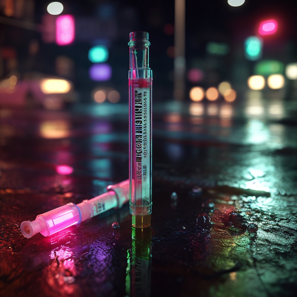 Adrenalinspritze