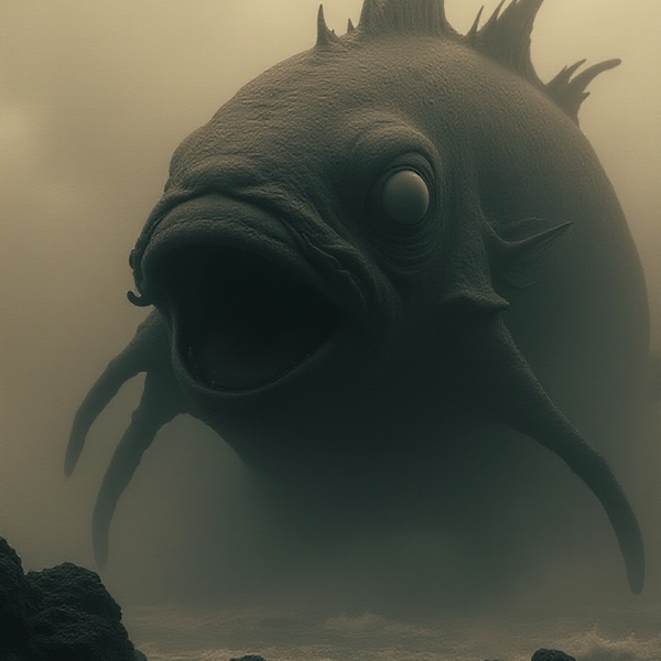 Dagon
