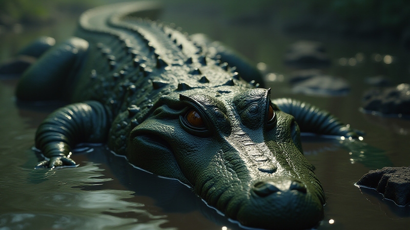 Krokodil