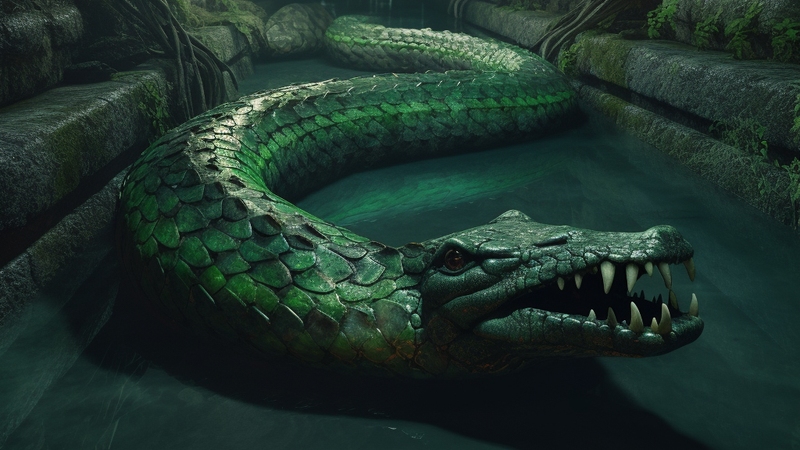 Basilisk