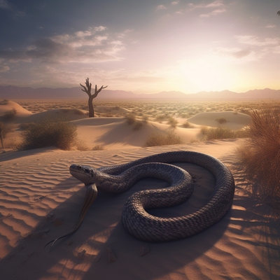 Sandviper