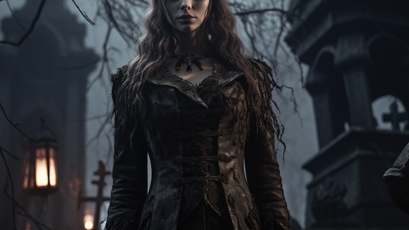 Vampirbrut