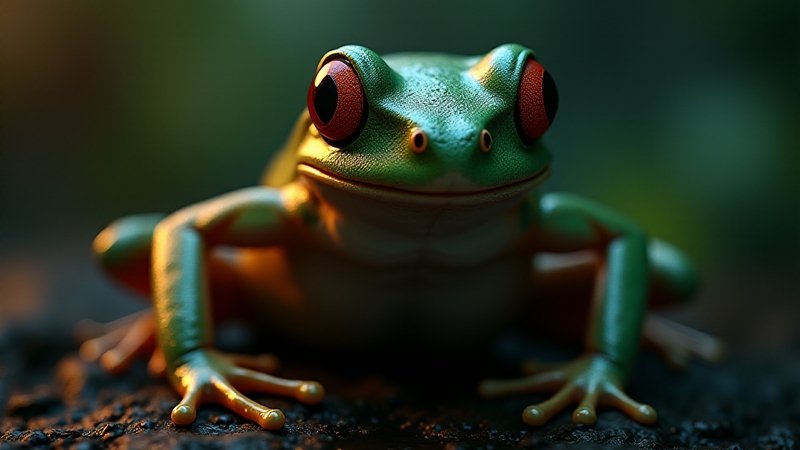 Frosch