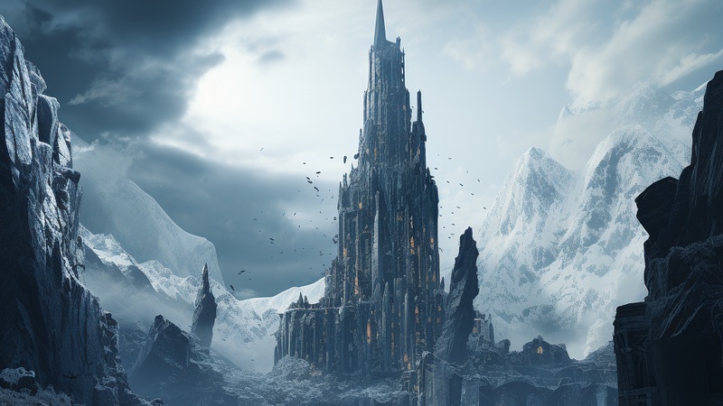 Amarthion