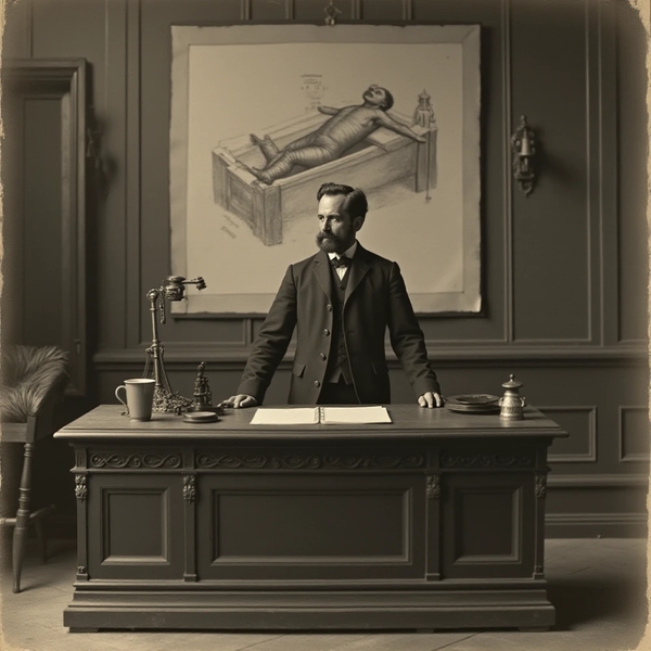 Valentin Garnier