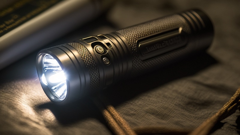 Taschenlampe