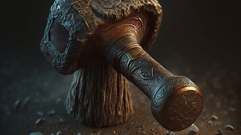 Hammer