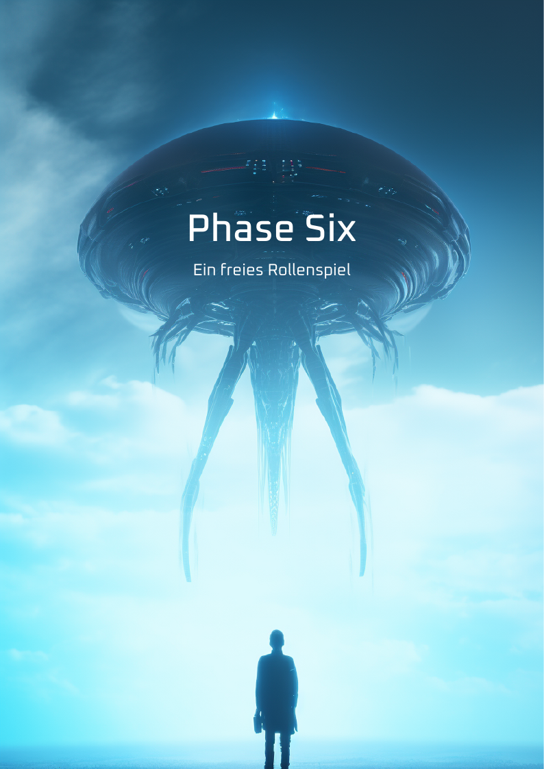 Phase Six