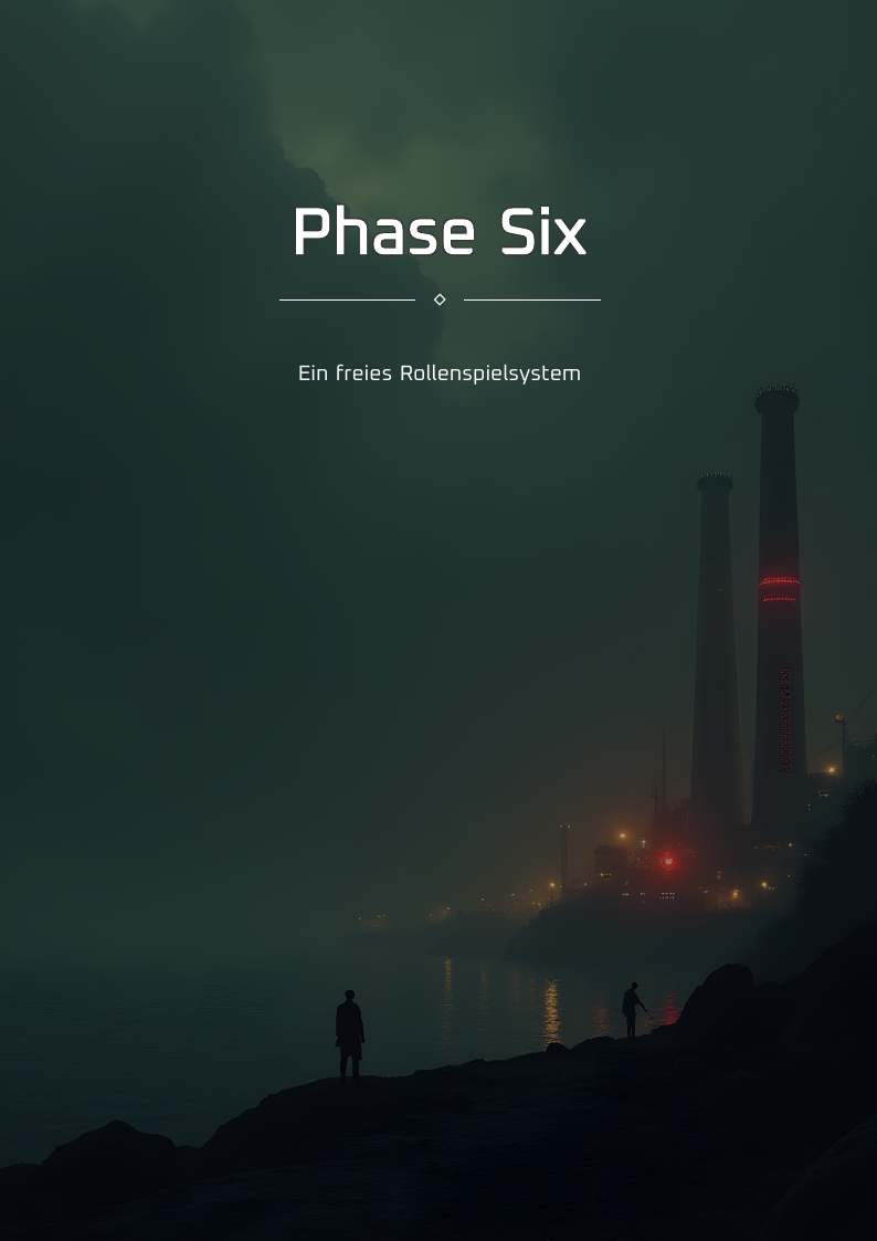 Phase Six