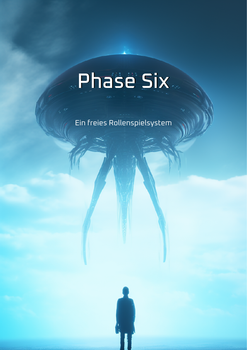 Phase Six