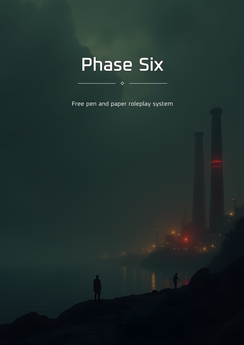 Phase Six