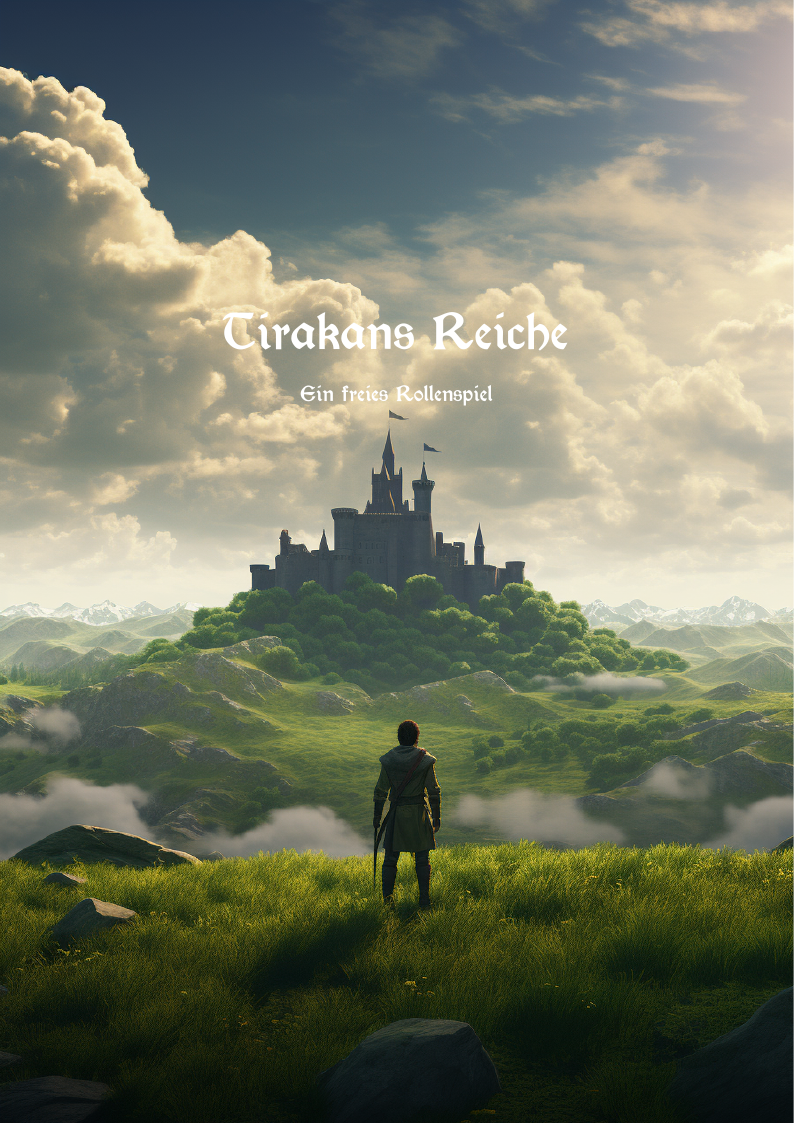 Tirakans Reiche