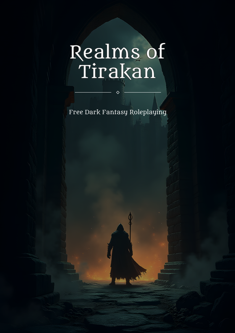 Tirakans Reiche