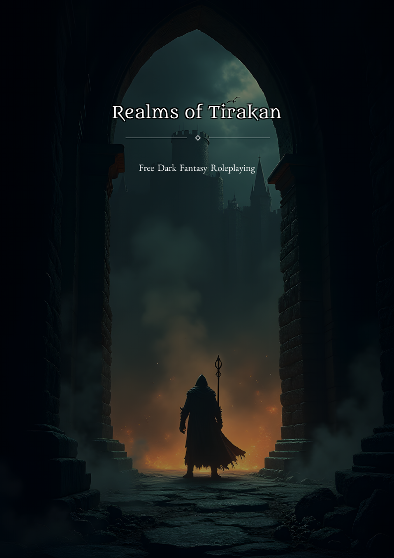 Tirakans Reiche